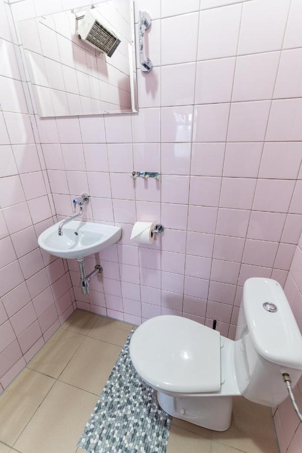 Turisticka Ubytovna Liptovsky Mikulas Luaran gambar