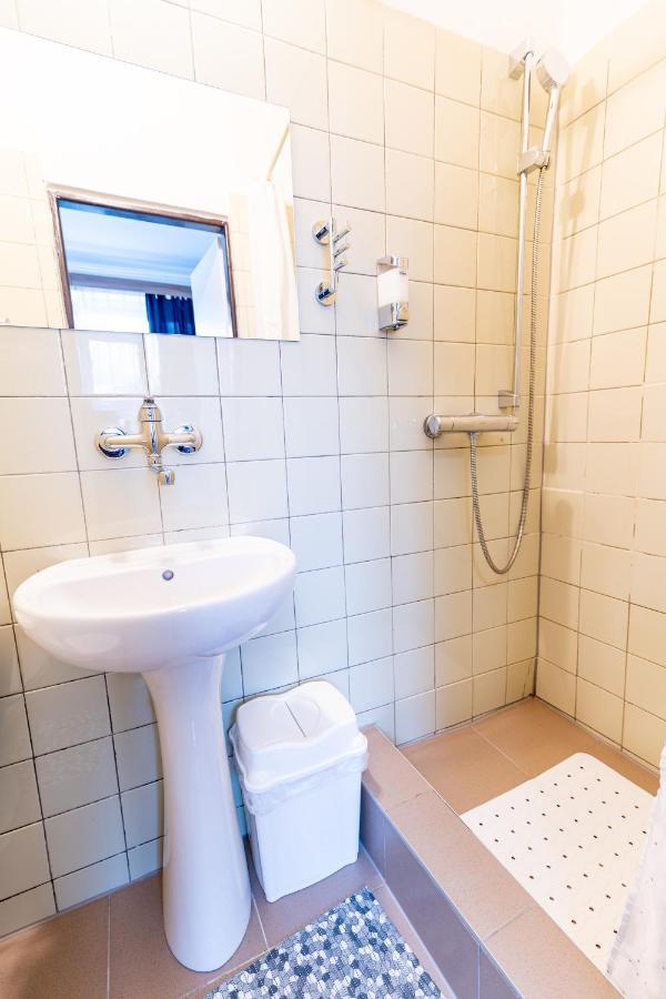 Turisticka Ubytovna Liptovsky Mikulas Luaran gambar